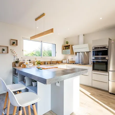 Nerida 500 M De La * Andernos-les-Bains