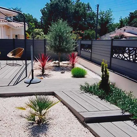 ヴィラ Nerida 500 M De La *