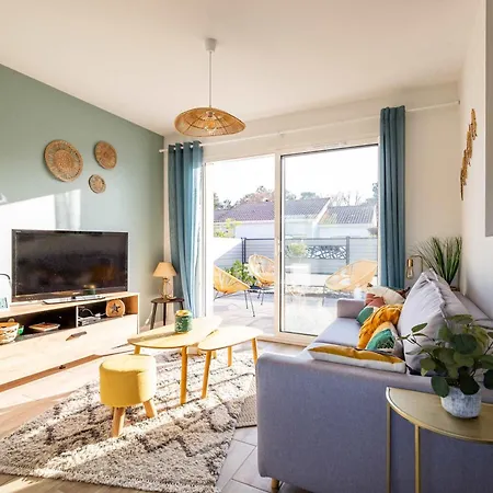 Nerida 500 M De La ヴィラ アンデルノ・レ・バン