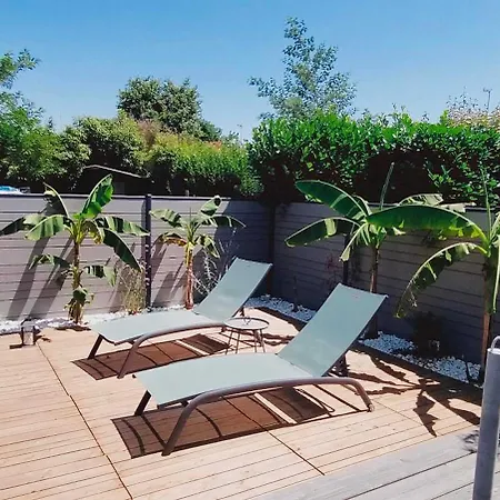 Nerida 500 M De La アンデルノ・レ・バン